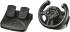 Trust GXT 570 Compact Vibration Racing Wheel (21684) Руль инструкция, поддержка, форум, описание, мануал