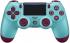 PlayStation 4 DualShock v2 Berry Blue (CUH-ZCT2E) Геймпад инструкция, поддержка, форум, описание, мануал