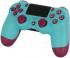 PlayStation 4 DualShock v2 Berry Blue (CUH-ZCT2E) Геймпад инструкция, поддержка, форум, описание, мануал