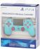 PlayStation 4 DualShock v2 Berry Blue (CUH-ZCT2E) Геймпад инструкция, поддержка, форум, описание, мануал