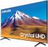 Samsung UE50TU7097U Ultra HD (4K) LED телевизор 50" инструкция, поддержка, форум, описание, мануал