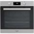Hotpoint-Ariston FA3 540 JH IX HA Электрический Духовой Шкаф инструкция, поддержка, форум, описание, мануал