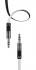 Interstep Jack 3.5 (M) - Jack 3.5 (M) 2m White-Black Кабель инструкция, поддержка, форум, описание, мануал