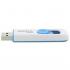 ADATA Classic C008 16Gb White/Blue (AC008-16G-RWE) Usb-Флешка инструкция, поддержка, форум, описание, мануал