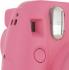 Fujifilm Instax Mini 9 Pink (Flamingo Pink Set) Фотоаппарат моментальной печати инструкция, поддержка, форум, описание, мануал