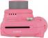 Fujifilm Instax Mini 9 Pink (Flamingo Pink Set) Фотоаппарат моментальной печати инструкция, поддержка, форум, описание, мануал