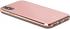 Moshi iGlaze для iPhone X Pink (99MO101301) Чехол инструкция, поддержка, форум, описание, мануал