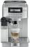 Delonghi ECAM 22.360.S Magnifica S Кофемашина инструкция, поддержка, форум, описание, мануал