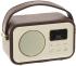 Max MR-320 Brown (30028) Радиоприемник инструкция, поддержка, форум, описание, мануал