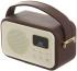 Max MR-320 Brown (30028) Радиоприемник инструкция, поддержка, форум, описание, мануал