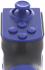 Ritmix GP-056 BTH Black/Blue Геймпад для смартфона инструкция, поддержка, форум, описание, мануал