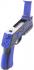 Ritmix GP-056 BTH Black/Blue Геймпад для смартфона инструкция, поддержка, форум, описание, мануал