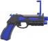 Ritmix GP-056 BTH Black/Blue Геймпад для смартфона инструкция, поддержка, форум, описание, мануал
