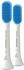 Philips Sonicare HX8072/01 TongueCare+, для очищения языка, 2 шт Насадка для зубной щетки инструкция, поддержка, форум, описание, мануал
