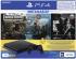 PlayStation 4 1TB Жизнь после + God Of War + Одни из нас + PS Plus на 3 месяца (CUH-2208B) Игровая Приставка инструкция, поддержка, форум, описание, мануал
