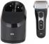 Braun Series 5 5195CC Wet&Dry Электробритва инструкция, поддержка, форум, описание, мануал