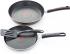 Tefal 04182810 Tendance Brownie, 3 предмета Набор посуды инструкция, поддержка, форум, описание, мануал
