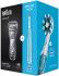 Braun 7893S + электрическая зубная щетка Oral-B Pro 500 Электробритва инструкция, поддержка, форум, описание, мануал