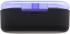 Interstep SBH-520 TWS Black/Violet (IS-BT-TWS520LBV-VIOB201) Беспроводные наушники инструкция, поддержка, форум, описание, мануал