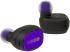 Interstep SBH-520 TWS Black/Violet (IS-BT-TWS520LBV-VIOB201) Беспроводные наушники инструкция, поддержка, форум, описание, мануал