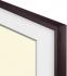 Samsung The Frame, 49 дюймов, коричневый (VG-SCFN49DP) Дополнительная TV рамка инструкция, поддержка, форум, описание, мануал
