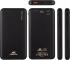 RIVACASE VA2537 10000 mAh Внешний Аккумулятор инструкция, поддержка, форум, описание, мануал