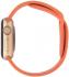 Interstep Sport для Apple Watch 38mm/40mm, силикон, оранжевый (HWE-AWB40SPT-NP0015O-K100) Ремешок инструкция, поддержка, форум, описание, мануал