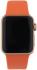 Interstep Sport для Apple Watch 38mm/40mm, силикон, оранжевый (HWE-AWB40SPT-NP0015O-K100) Ремешок инструкция, поддержка, форум, описание, мануал