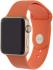 Interstep Sport для Apple Watch 38mm/40mm, силикон, оранжевый (HWE-AWB40SPT-NP0015O-K100) Ремешок инструкция, поддержка, форум, описание, мануал