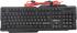 Qumo Dragon War Viper M28/M29 Комплект клавиатура + мышь инструкция, поддержка, форум, описание, мануал