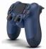 PlayStation Dualshock v2 PS4 Midnight Blue (CUH-ZCT2E) Геймпад инструкция, поддержка, форум, описание, мануал
