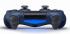 PlayStation Dualshock v2 PS4 Midnight Blue (CUH-ZCT2E) Геймпад инструкция, поддержка, форум, описание, мануал