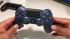 PlayStation Dualshock v2 PS4 Midnight Blue (CUH-ZCT2E) Геймпад инструкция, поддержка, форум, описание, мануал