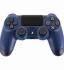 PlayStation Dualshock v2 PS4 Midnight Blue (CUH-ZCT2E) Геймпад инструкция, поддержка, форум, описание, мануал