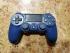 PlayStation Dualshock v2 PS4 Midnight Blue (CUH-ZCT2E) Геймпад инструкция, поддержка, форум, описание, мануал