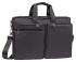 RIVACASE 8530 15-16" Black Сумка для ноутбука инструкция, поддержка, форум, описание, мануал