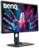 Benq PD3200U Glossy/Black (9H.LF9LA.TBE) Монитор инструкция, поддержка, форум, описание, мануал
