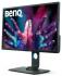 Benq PD3200U Glossy/Black (9H.LF9LA.TBE) Монитор инструкция, поддержка, форум, описание, мануал