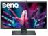 Benq PD3200U Glossy/Black (9H.LF9LA.TBE) Монитор инструкция, поддержка, форум, описание, мануал