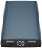 TFN Steel LCD 10000 mAh Blue ( Внешний Аккумулятор инструкция, поддержка, форум, описание, мануал