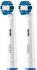 Braun Oral-B Vitality CrossAction D12.513 + насадки EB20, 2 шт (81660429) Электрическая зубная щетка инструкция, поддержка, форум, описание, мануал
