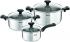 Tefal C973S674 Comfort Max Набор посуды инструкция, поддержка, форум, описание, мануал
