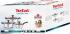 Tefal C973S674 Comfort Max Набор посуды инструкция, поддержка, форум, описание, мануал