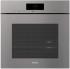 Miele DGC7860X GRGR Встраиваемая Пароварка инструкция, поддержка, форум, описание, мануал