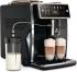 Saeco Xelsis SM7580/00 Кофемашина инструкция, поддержка, форум, описание, мануал