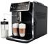 Saeco Xelsis SM7580/00 Кофемашина инструкция, поддержка, форум, описание, мануал