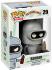 Funko POP! Vinyl: Animation: Futurama: Bender (5234) Фигурка инструкция, поддержка, форум, описание, мануал