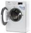 Whirlpool FWSpace Grey61053W RU Стиральная Машина инструкция, поддержка, форум, описание, мануал