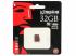 Kingston microSDHC UHS-I Class 10 32GB (SDCA10/32GB) Карта памяти инструкция, поддержка, форум, описание, мануал
