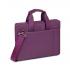 RIVACASE 8221 Purple Сумка для ноутбука инструкция, поддержка, форум, описание, мануал